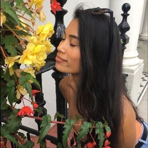 Meet your Posher, Sherri